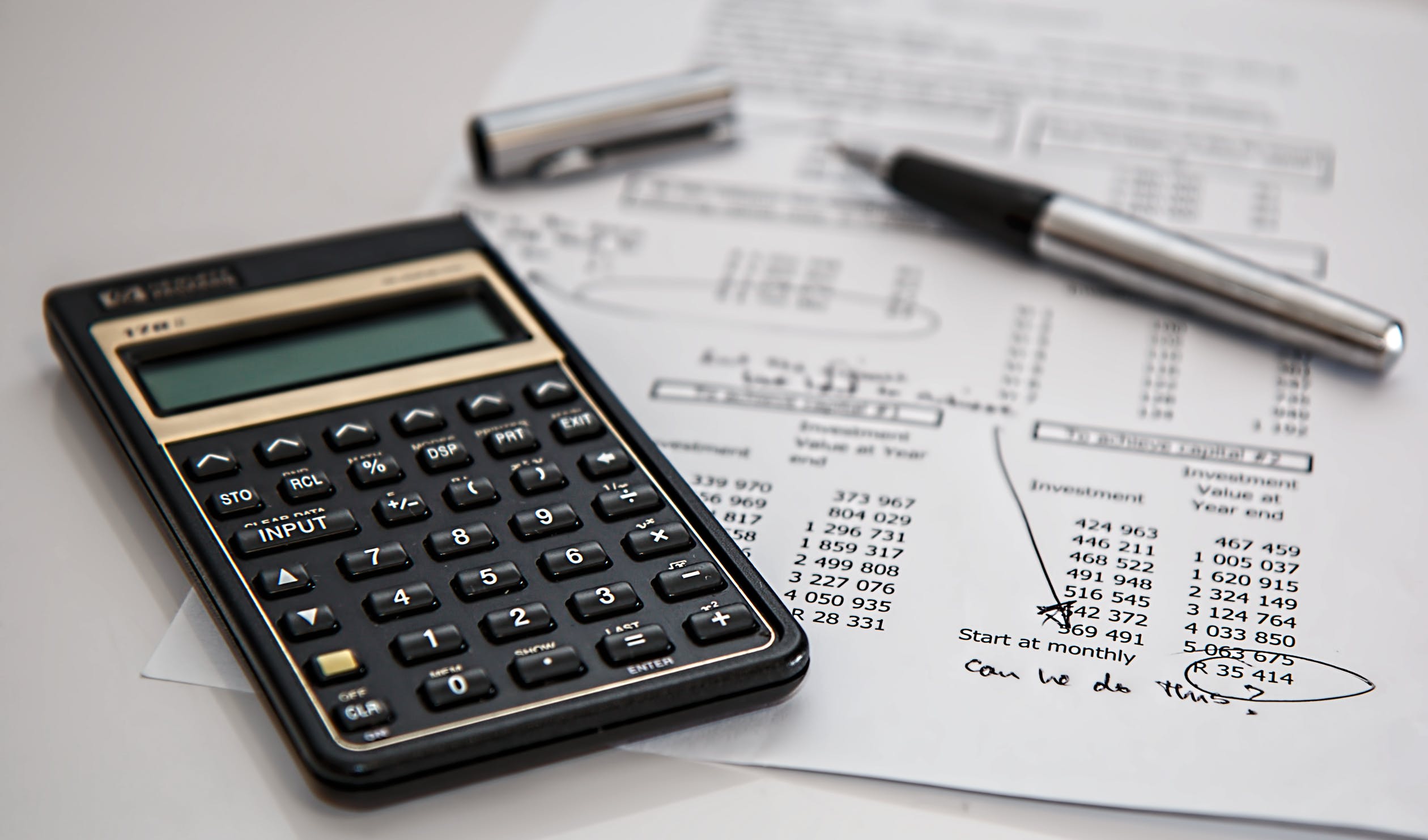 COGS and Product Pricing 1